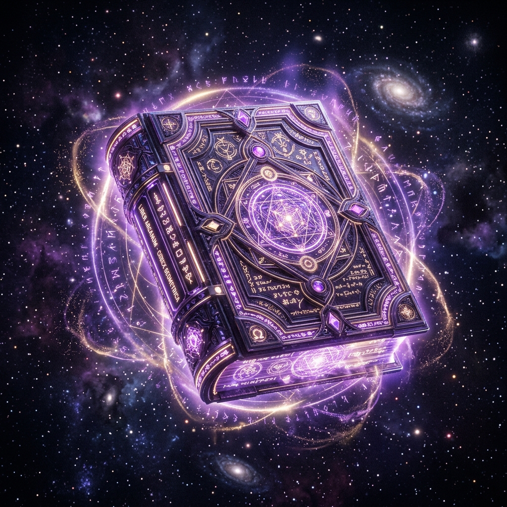 Esoteric Book